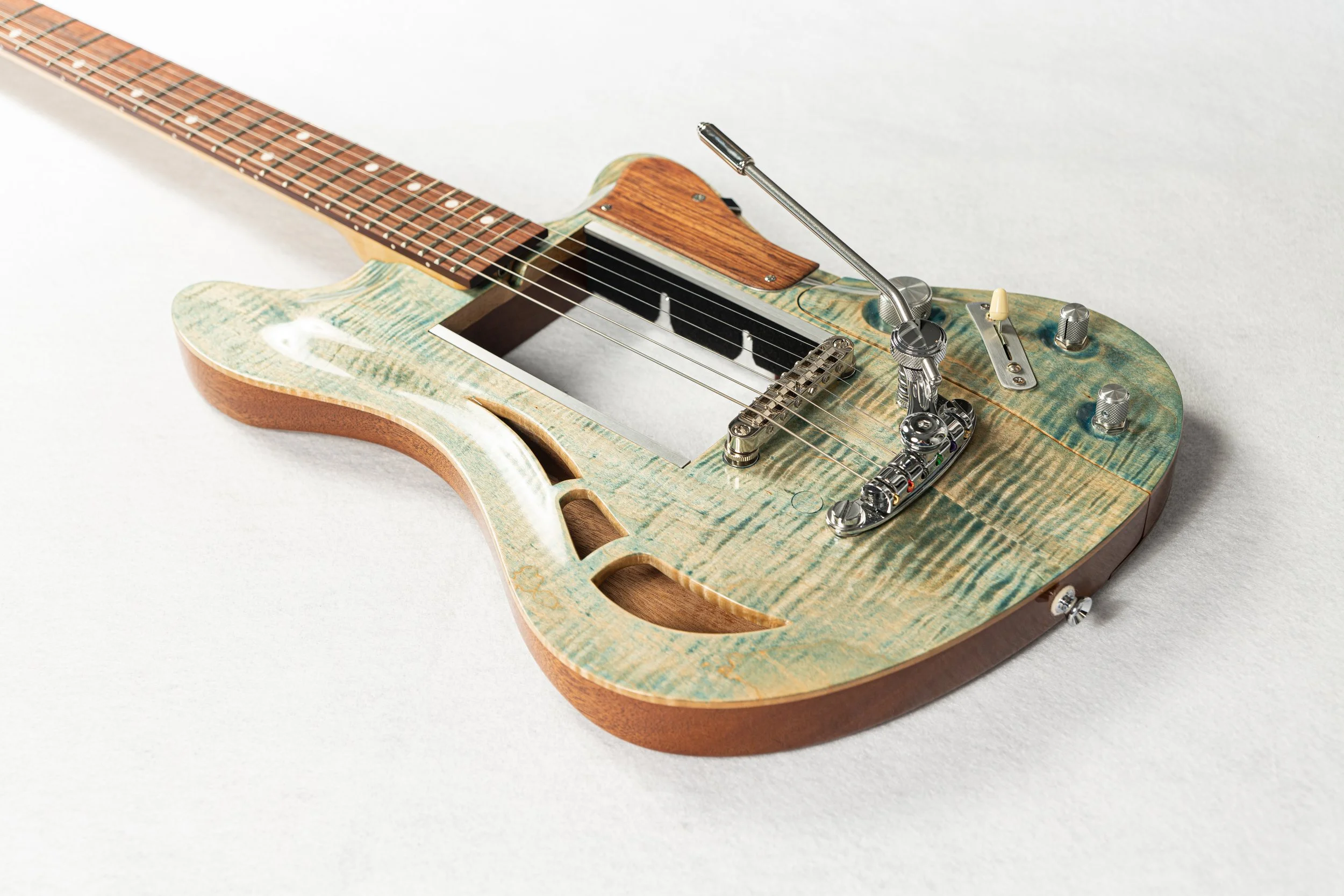 Reddick Guitars